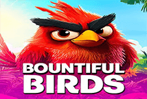 Bountiful-Birds จากค่าย Microgaming เว็บ SLOTXO