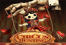 Circus-Hunting สล็อต เว็บตรง KA Gaming แตกง่าย