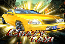 Crazy-Taxi สล็อต เว็บตรง KA Gaming แตกง่าย