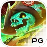 Dead Man's Riches เว็บ Slotxo ค่าย PGThai888