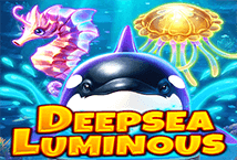 Deepsea-Luminous สล็อต เว็บตรง KA Gaming แตกง่าย