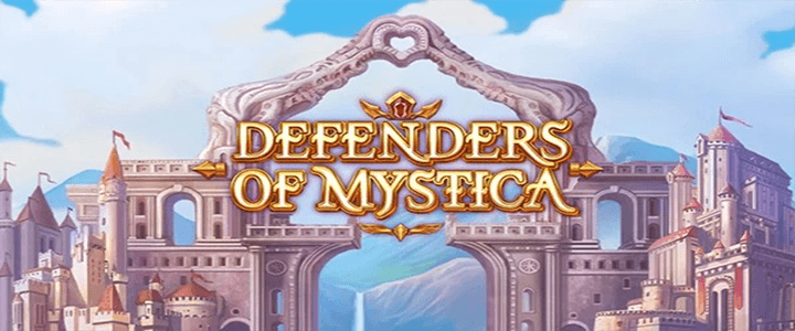 Defenders-of-Mystica สล็อต เว็บตรง Yggdrasil xo สล็อต