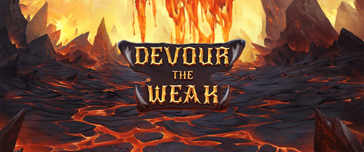 Devour-the-Weak สล็อต เว็บตรง Yggdrasil xo สล็อต