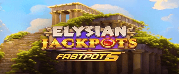 Elysian-Jackpots สล็อต เว็บตรง Yggdrasil xo สล็อต