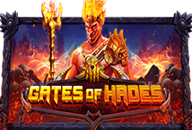 Gates-of-Hades ค่ายเกม Pragmatic Play จากทาง SLOT XO