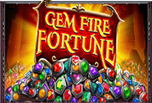 Gem-Fire-Fortune ค่ายเกม Pragmatic Play จากทาง SLOT XO