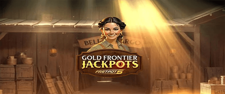 Gold-Frontier-Jackpots-FastPot5 สล็อต เว็บตรง Yggdrasil xo สล็อต