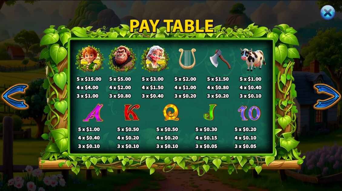 Golden Magic Beans สล็อต เว็บตรง KA Gaming xo666 slot