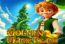 Golden-Magic-Beans สล็อต เว็บตรง KA Gaming แตกง่าย