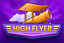 High-Flyer เว็บเกมสล็อต Pramatic Play Slotxo