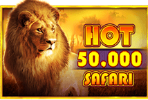 Hot-Safari-Scratchcard เว็บเกมสล็อต Pramatic Play Slotxo