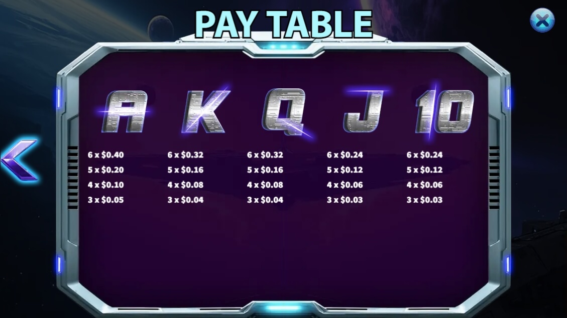 Interstellar Home สล็อต เว็บตรง KA Gaming slotxo 369