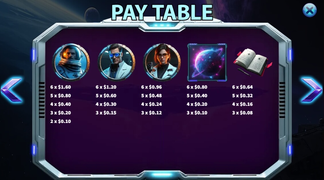 Interstellar Home สล็อต เว็บตรง KA Gaming slotxo เว็บตรง