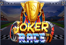 Joker-Race ค่ายเกม Pragmatic Play จากทาง SLOT XO