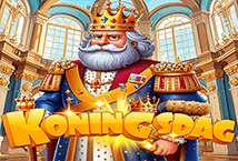 Koningsdag สล็อต เว็บตรง KA Gaming แตกง่าย