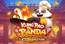 Kung-Pao-Panda จากค่าย Microgaming เว็บ SLOTXO