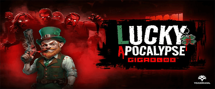 Lucky-Apocalypse-GigaBlox สล็อต เว็บตรง Yggdrasil xo สล็อต