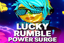Lucky-Rumble-Power-Surge จากค่าย Microgaming เว็บ SLOTXO