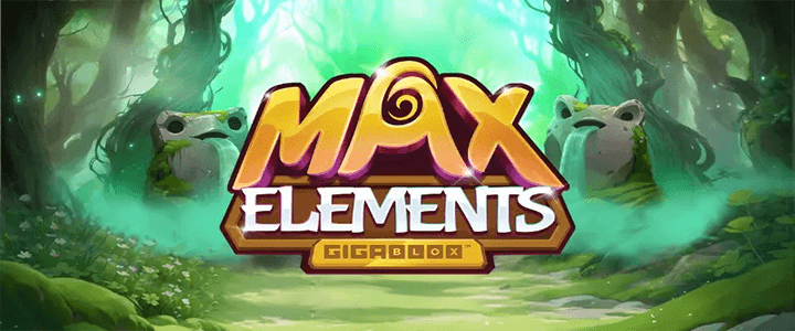 Max-Elements-GigaBlox สล็อต เว็บตรง Yggdrasil xo สล็อต