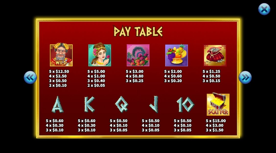 Midas Touch สล็อต เว็บตรง KA Gaming xo666 slot