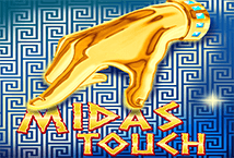 Midas-Touch สล็อต เว็บตรง KA Gaming แตกง่าย