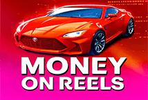 Money-on-Reels จากค่าย Microgaming เว็บ SLOTXO