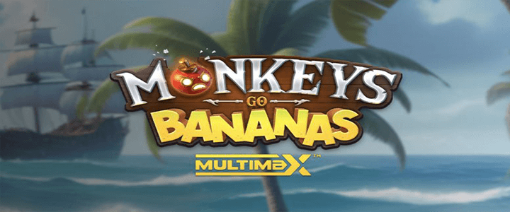 Monkeys-Go-Bananas-MultiMax สล็อต เว็บตรง Yggdrasil xo สล็อต