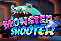 Monster-Shooter สล็อต เว็บตรง KA Gaming แตกง่าย