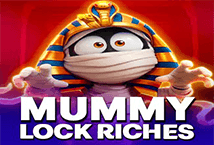 Mummy-Lock-Riches จากค่าย Microgaming เว็บ SLOTXO