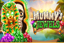 Mummy’s-Jewels ค่ายเกม Pragmatic Play จากทาง SLOT XO