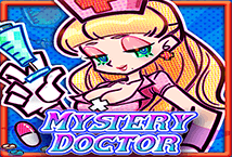 Mystery-Doctor สล็อต เว็บตรง KA Gaming แตกง่าย