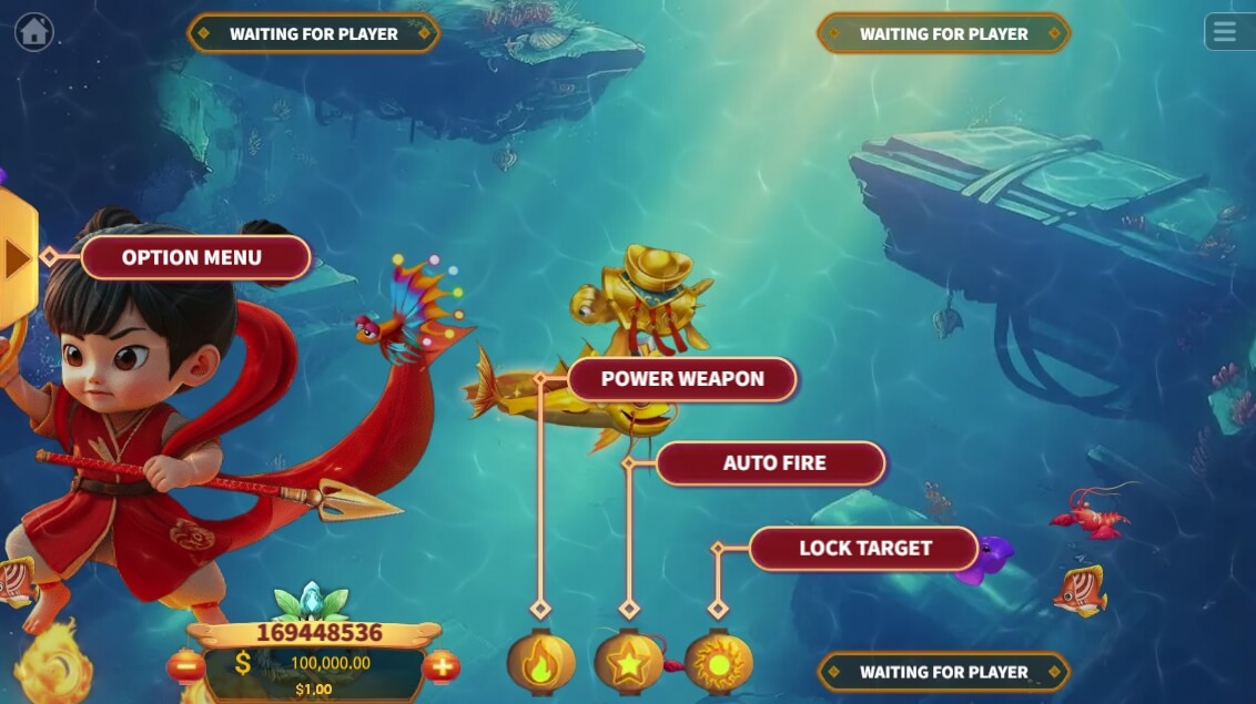 Mythical Adventure สล็อต เว็บตรง KA Gaming xo slot z