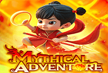 Mythical-Adventure สล็อต เว็บตรง KA Gaming แตกง่าย