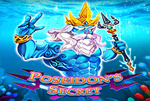Poseidon's-Secret สล็อต เว็บตรง KA Gaming แตกง่าย