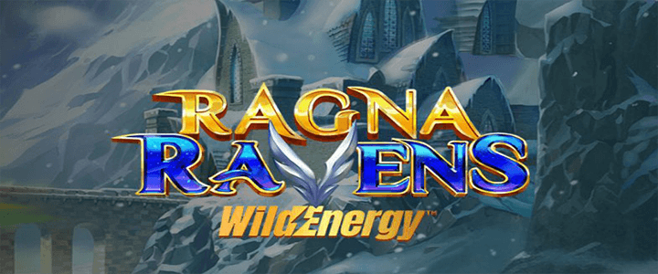 Ragnaravens-WildEnergy สล็อต เว็บตรง Yggdrasil xo สล็อต