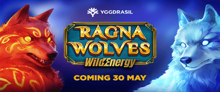 Ragnawolves-WildEnergy สล็อต เว็บตรง Yggdrasil xo สล็อต