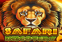 Safari-Discovery สล็อต เว็บตรง KA Gaming แตกง่าย