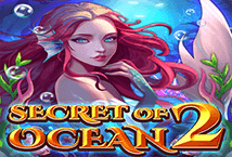 Secret-of-Ocean-2 สล็อต เว็บตรง KA Gaming แตกง่าย