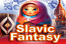 Slavic-Fantasy สล็อต เว็บตรง KA Gaming แตกง่าย