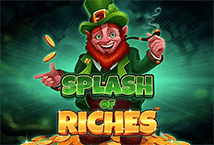 Splash-of-Riches จากค่าย Microgaming เว็บ SLOTXO