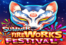 Summer-Fireworks-Festival สล็อต เว็บตรง KA Gaming แตกง่าย