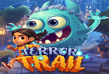 Terror-Trail สล็อต เว็บตรง KA Gaming แตกง่าย
