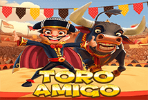 Toro-Amigo สล็อต เว็บตรง KA Gaming แตกง่าย
