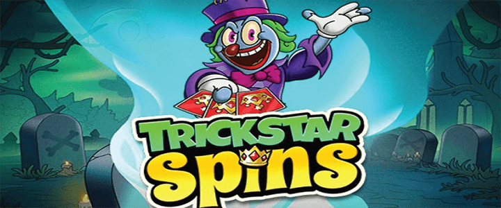 Trickstar-Spins สล็อต เว็บตรง Yggdrasil xo สล็อต