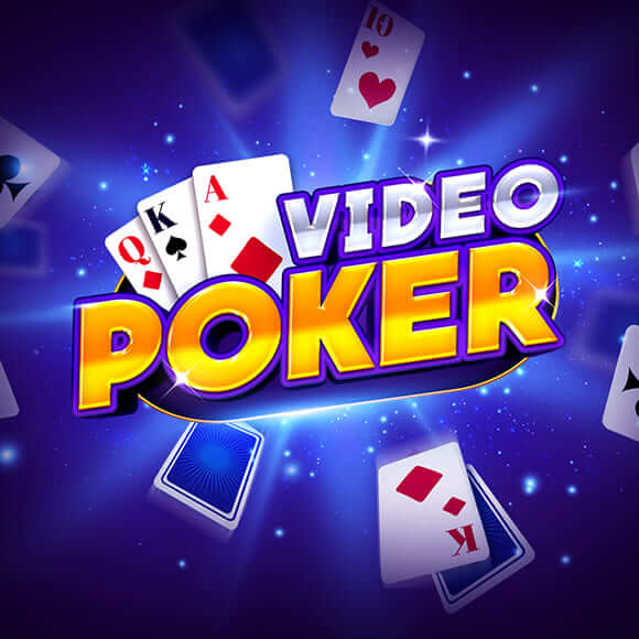 VIDEO POKER เกมสล็อต ค่าย EVOPLAY slotxo 666