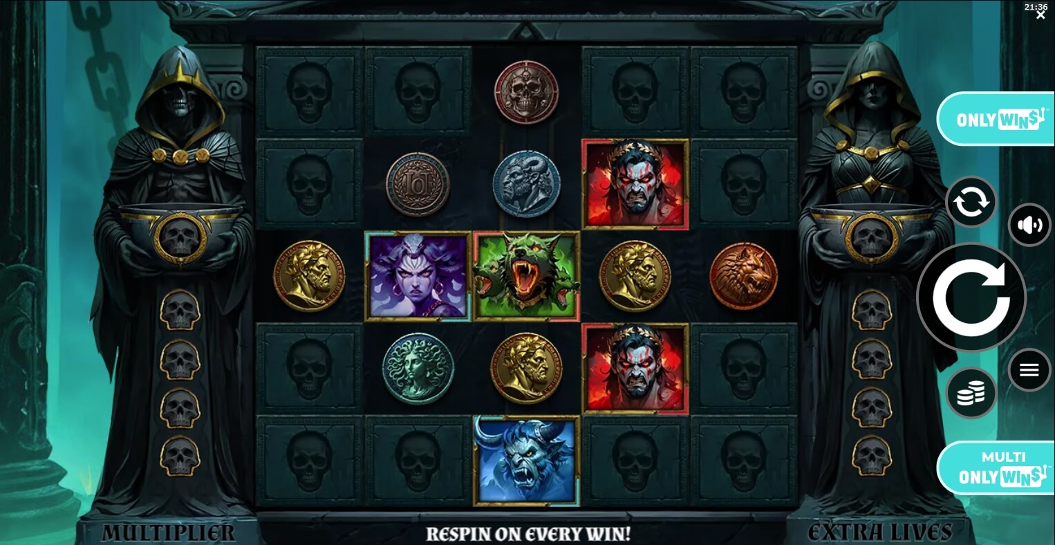 Valley of the Dead OnlyWins สล็อต เว็บตรง Yggdrasil slotxo xo