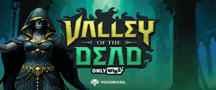 Valley-of-the-Dead-OnlyWins สล็อต เว็บตรง Yggdrasil xo สล็อต