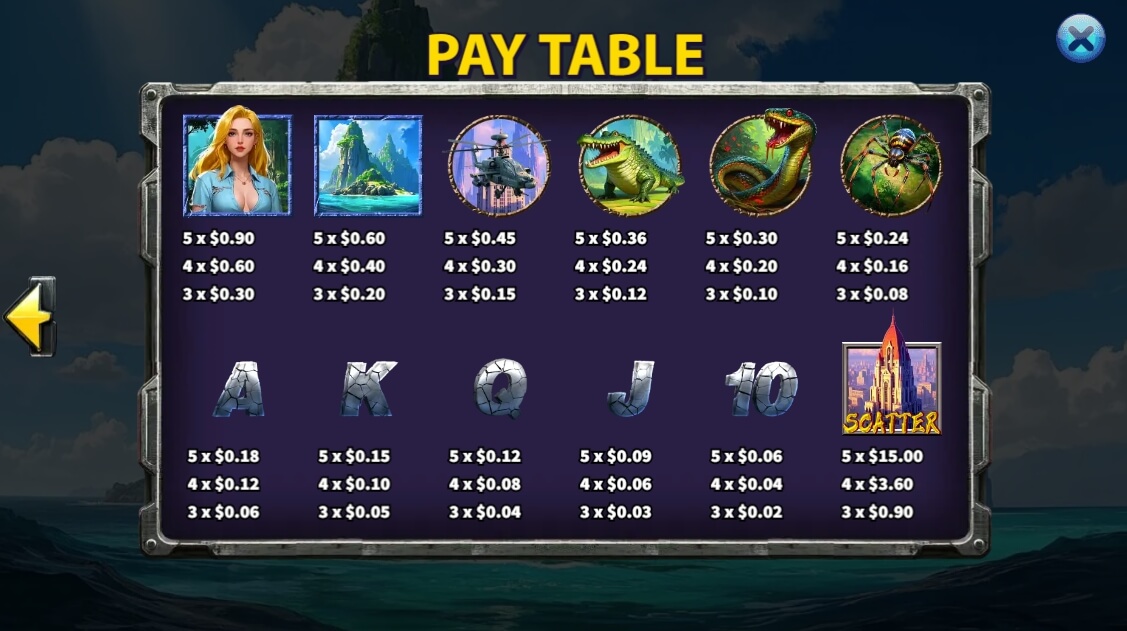 Wild Kong Lock 2 Spin สล็อต เว็บตรง KA Gaming slotxo 678