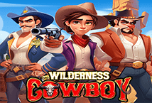 Wilderness-Cowboy สล็อต เว็บตรง KA Gaming แตกง่าย