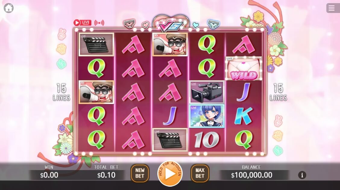 Yakyuken สล็อต เว็บตรง KA Gaming slotxo xo